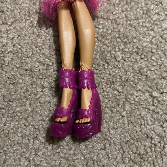 Monster High Doll - Picture 2 of 2
